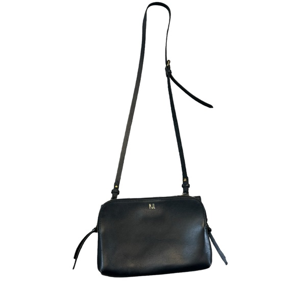 Madewell 100% Leather Crossbody Bag - Picture 3 of 11